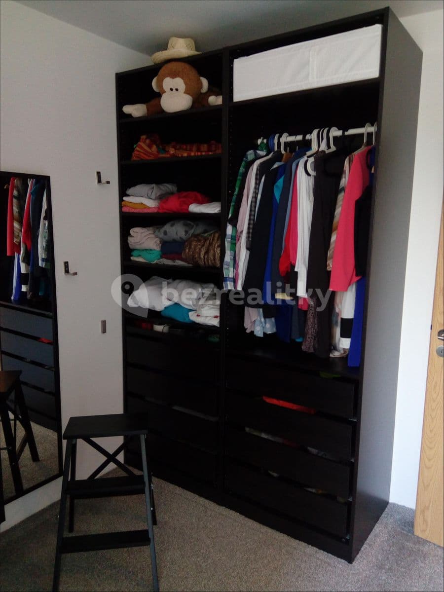 Pronájem bytu 3+kk 73 m², Hrabákova, Praha, Praha Pronájem bytu 3+kk 73 m², Hrabákova, Praha, Praha