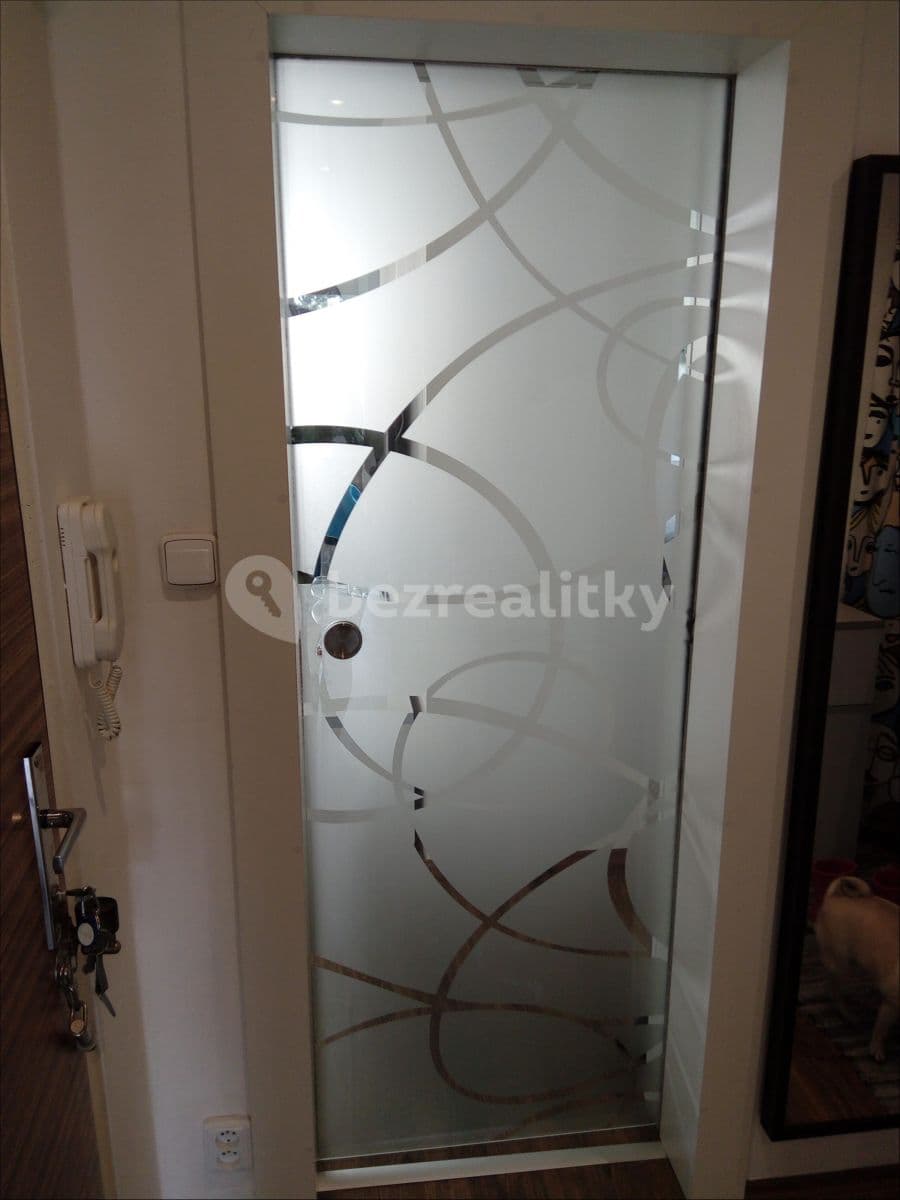 Pronájem bytu 3+kk 73 m², Hrabákova, Praha, Praha Pronájem bytu 3+kk 73 m², Hrabákova, Praha, Praha