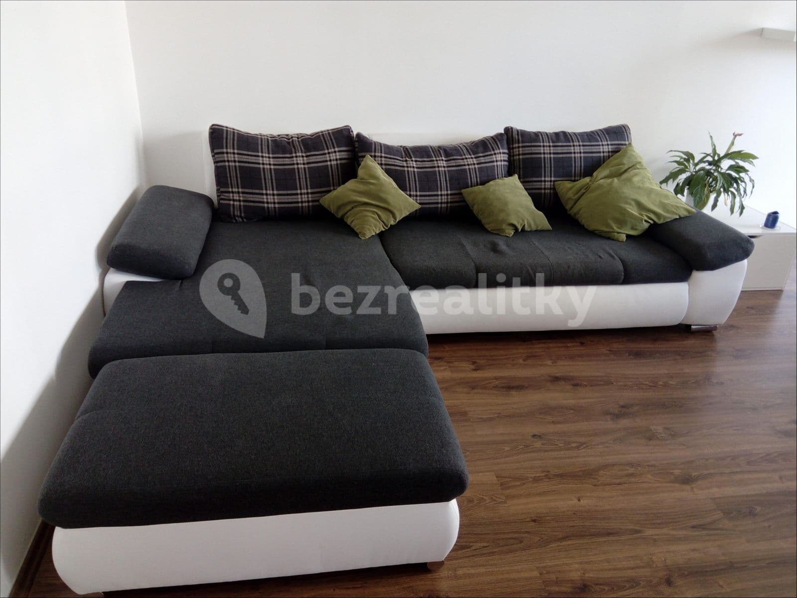 Pronájem bytu 3+kk 73 m², Hrabákova, Praha, Praha Pronájem bytu 3+kk 73 m², Hrabákova, Praha, Praha