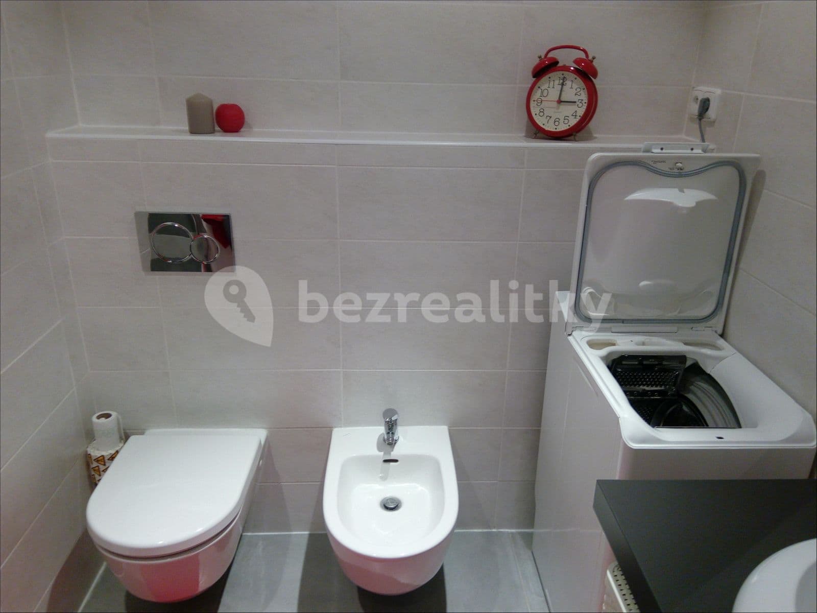 Pronájem bytu 3+kk 73 m², Hrabákova, Praha, Praha Pronájem bytu 3+kk 73 m², Hrabákova, Praha, Praha