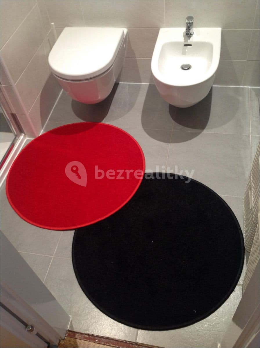 Pronájem bytu 3+kk 73 m², Hrabákova, Praha, Praha Pronájem bytu 3+kk 73 m², Hrabákova, Praha, Praha