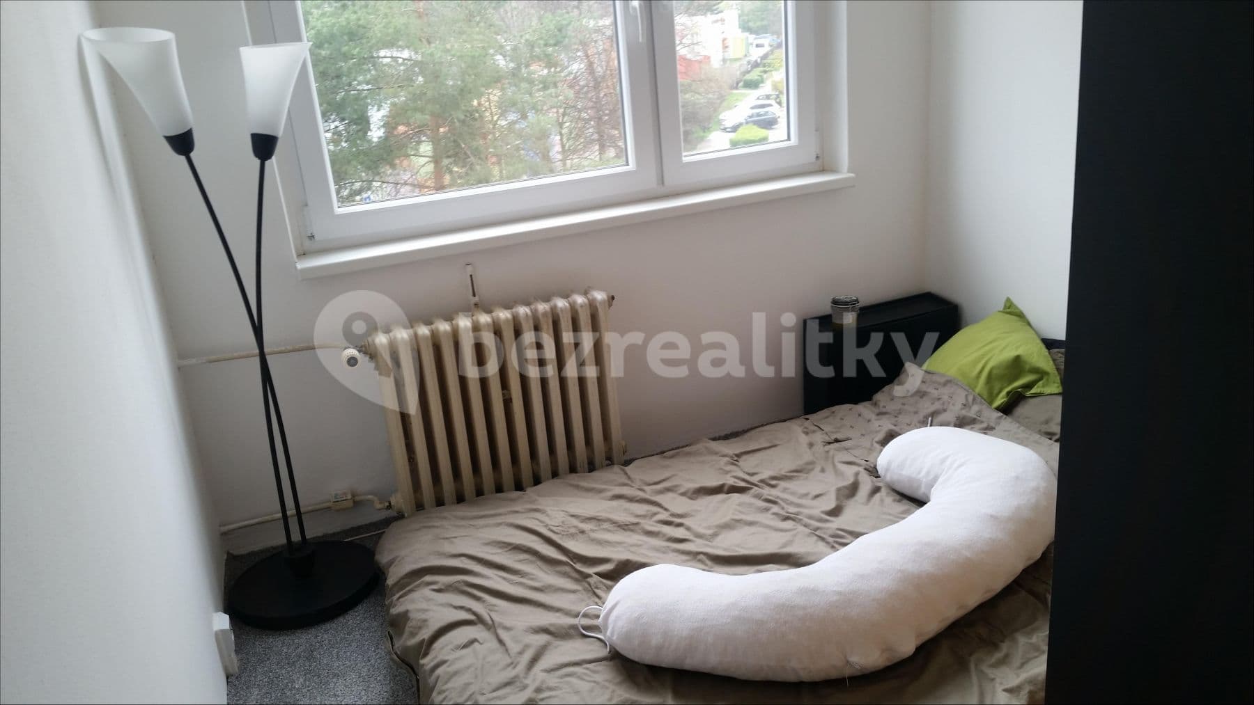 Pronájem bytu 3+kk 73 m², Hrabákova, Praha, Praha Pronájem bytu 3+kk 73 m², Hrabákova, Praha, Praha