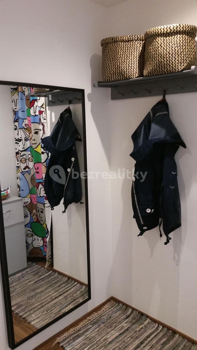 Pronájem bytu 3+kk 73 m², Hrabákova, Praha, Praha Pronájem bytu 3+kk 73 m², Hrabákova, Praha, Praha