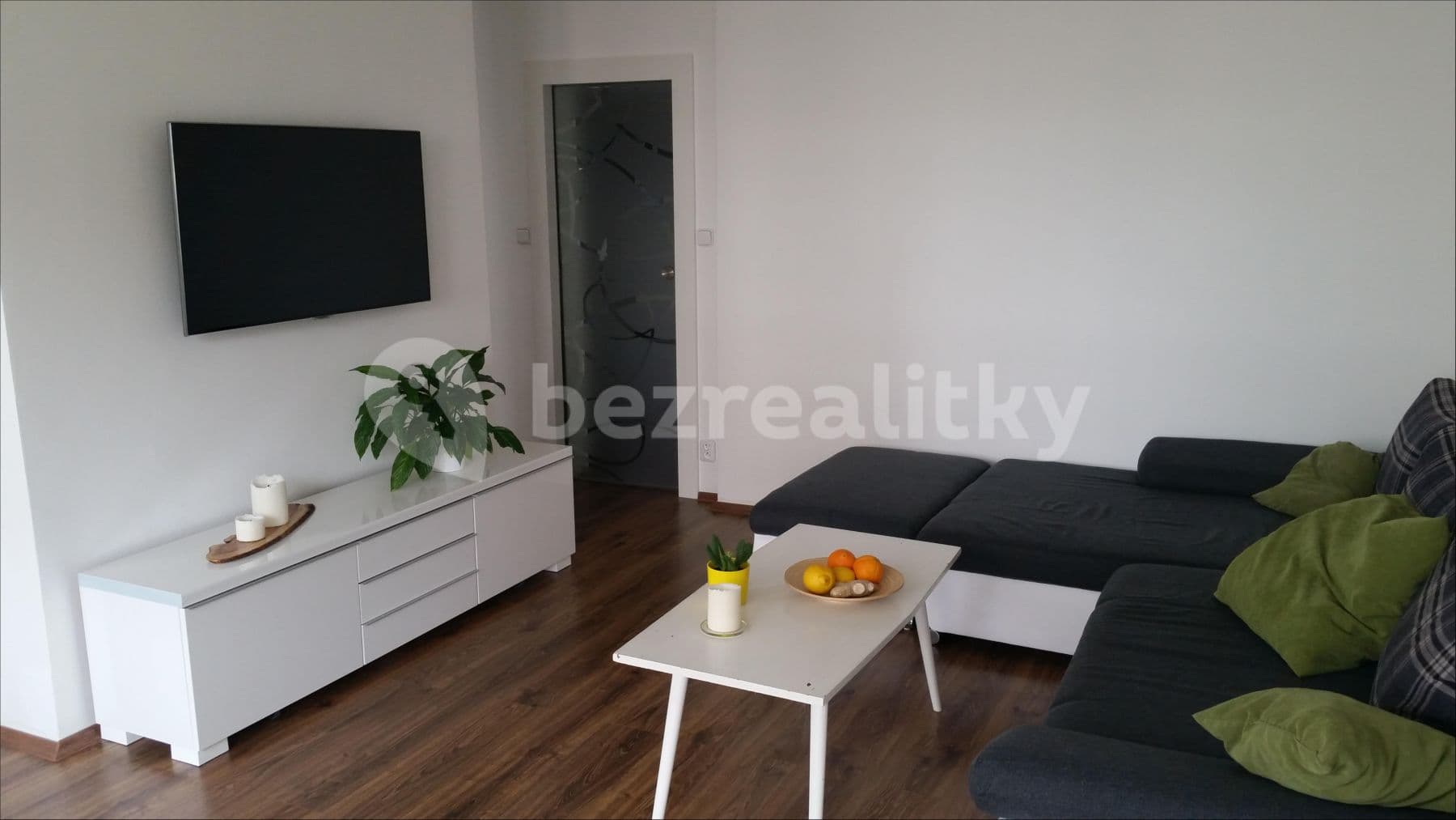 Pronájem bytu 3+kk 73 m², Hrabákova, Praha, Praha Pronájem bytu 3+kk 73 m², Hrabákova, Praha, Praha