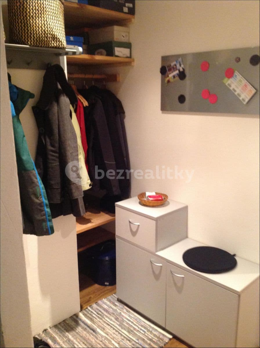 Pronájem bytu 3+kk 73 m², Hrabákova, Praha, Praha Pronájem bytu 3+kk 73 m², Hrabákova, Praha, Praha