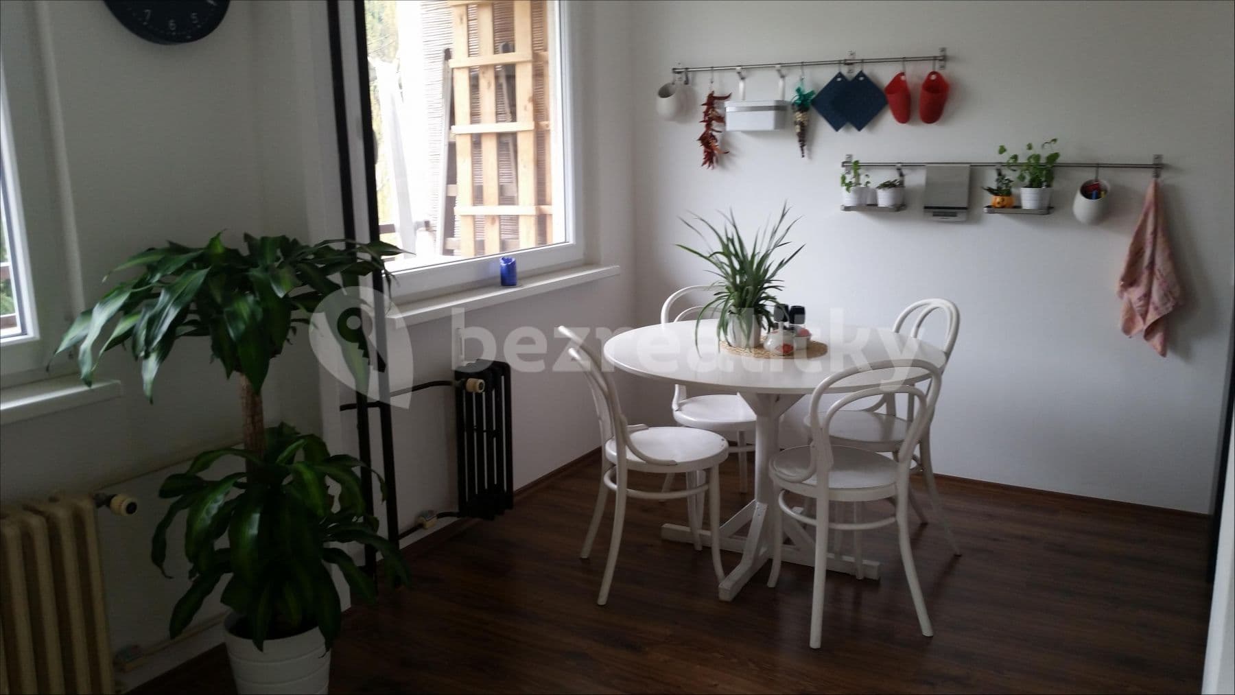 Pronájem bytu 3+kk 73 m², Hrabákova, Praha, Praha Pronájem bytu 3+kk 73 m², Hrabákova, Praha, Praha