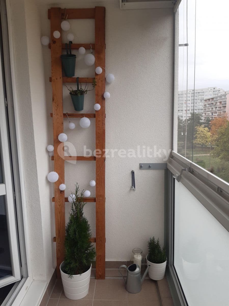 Pronájem bytu 3+kk 73 m², Hrabákova, Praha, Praha Pronájem bytu 3+kk 73 m², Hrabákova, Praha, Praha