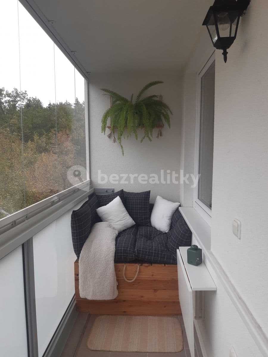 Pronájem bytu 3+kk 73 m², Hrabákova, Praha, Praha Pronájem bytu 3+kk 73 m², Hrabákova, Praha, Praha