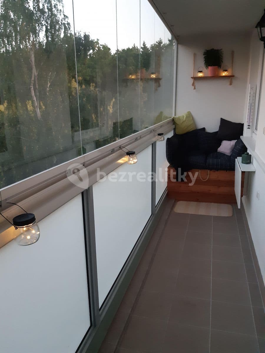Pronájem bytu 3+kk 73 m², Hrabákova, Praha, Praha Pronájem bytu 3+kk 73 m², Hrabákova, Praha, Praha