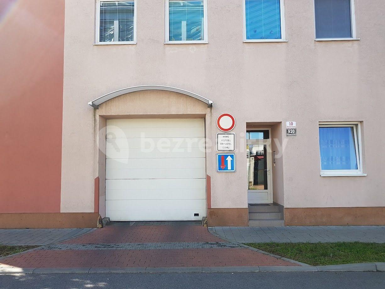 Pronájem garáže 15 m², Sekaninova, Brno, Jihomoravský kraj