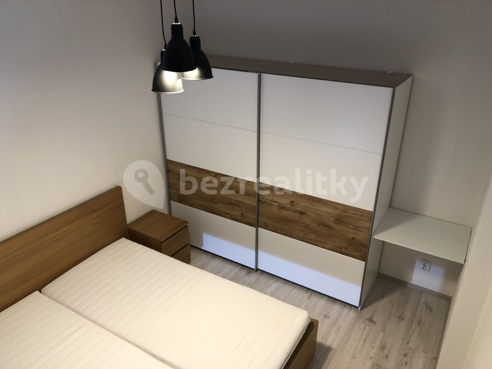 Pronájem bytu 2+kk 42 m², Mlýnská, Brno, Jihomoravský kraj Pronájem bytu 2+kk 42 m², Mlýnská, Brno, Jihomoravský kraj