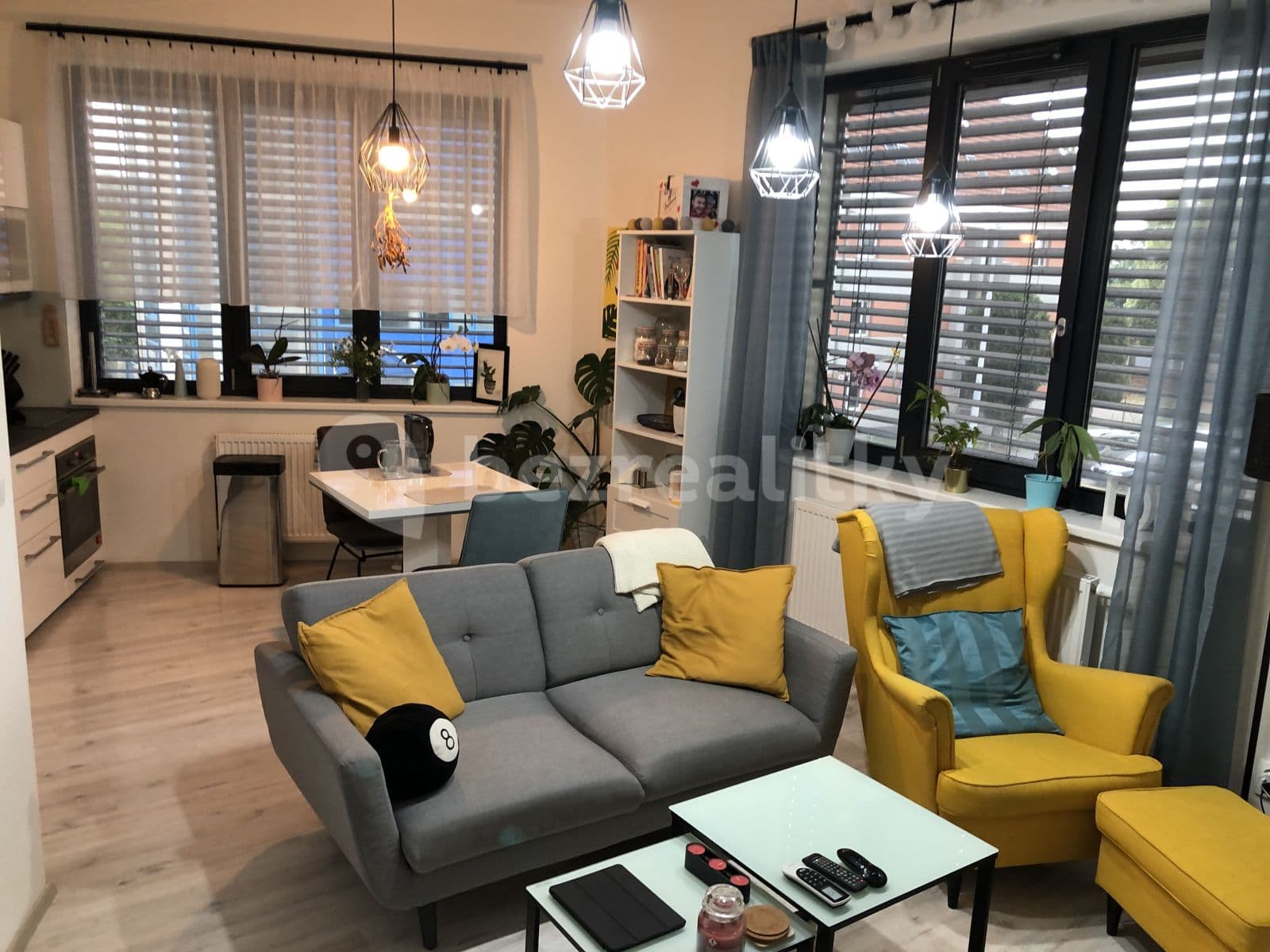 Pronájem bytu 2+kk 42 m², Mlýnská, Brno, Jihomoravský kraj Pronájem bytu 2+kk 42 m², Mlýnská, Brno, Jihomoravský kraj