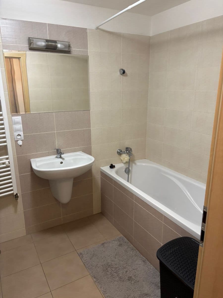 Pronájem bytu 2+kk 51 m², Sladová, Plzeň, Plzeňský kraj Pronájem bytu 2+kk 51 m², Sladová, Plzeň, Plzeňský kraj