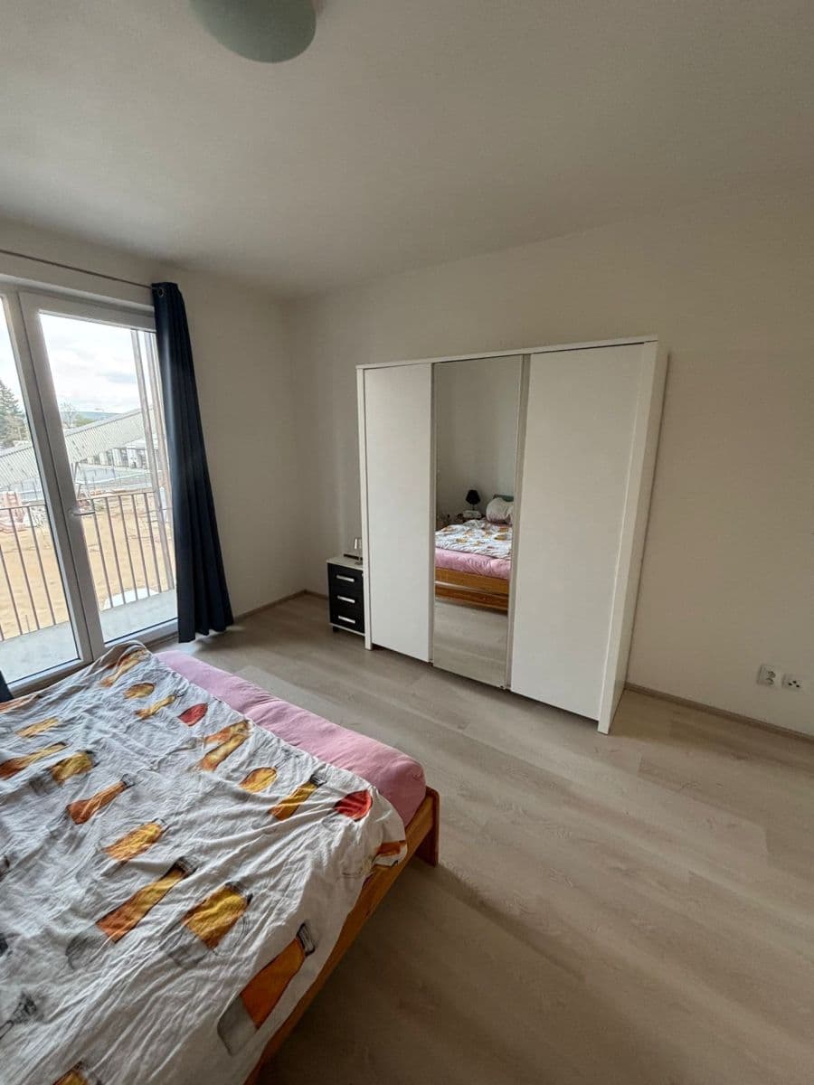 Pronájem bytu 2+kk 51 m², Sladová, Plzeň, Plzeňský kraj Pronájem bytu 2+kk 51 m², Sladová, Plzeň, Plzeňský kraj