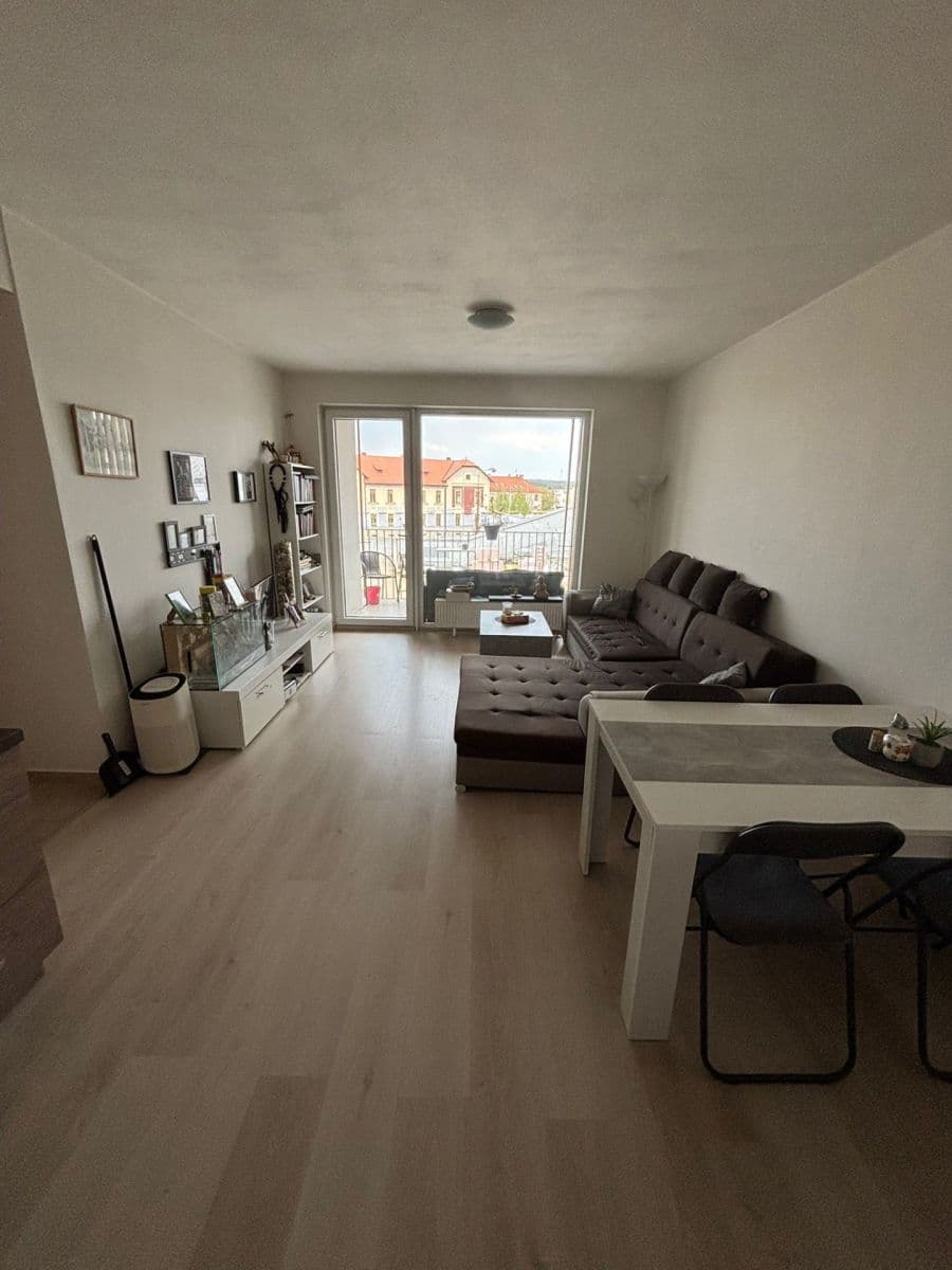 Pronájem bytu 2+kk 51 m², Sladová, Plzeň, Plzeňský kraj Pronájem bytu 2+kk 51 m², Sladová, Plzeň, Plzeňský kraj