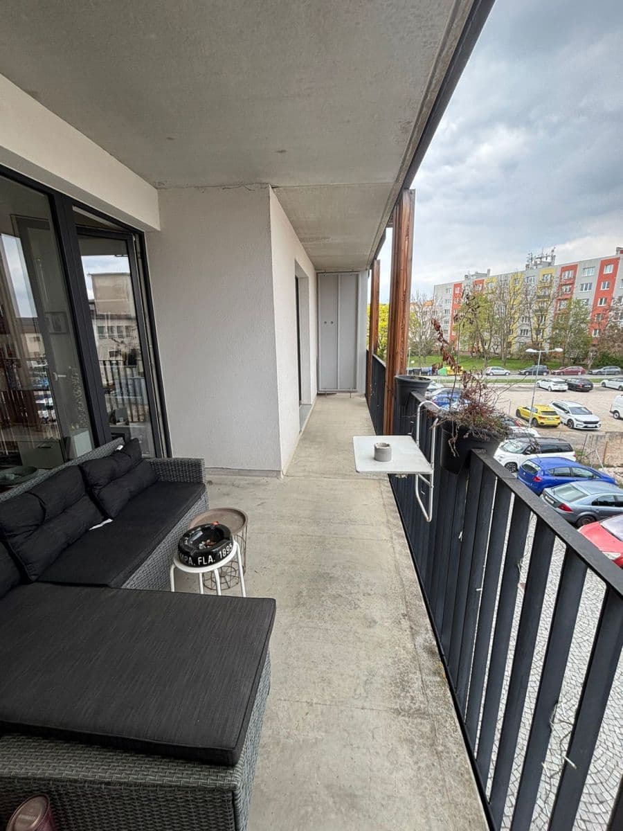 Pronájem bytu 2+kk 51 m², Sladová, Plzeň, Plzeňský kraj Pronájem bytu 2+kk 51 m², Sladová, Plzeň, Plzeňský kraj