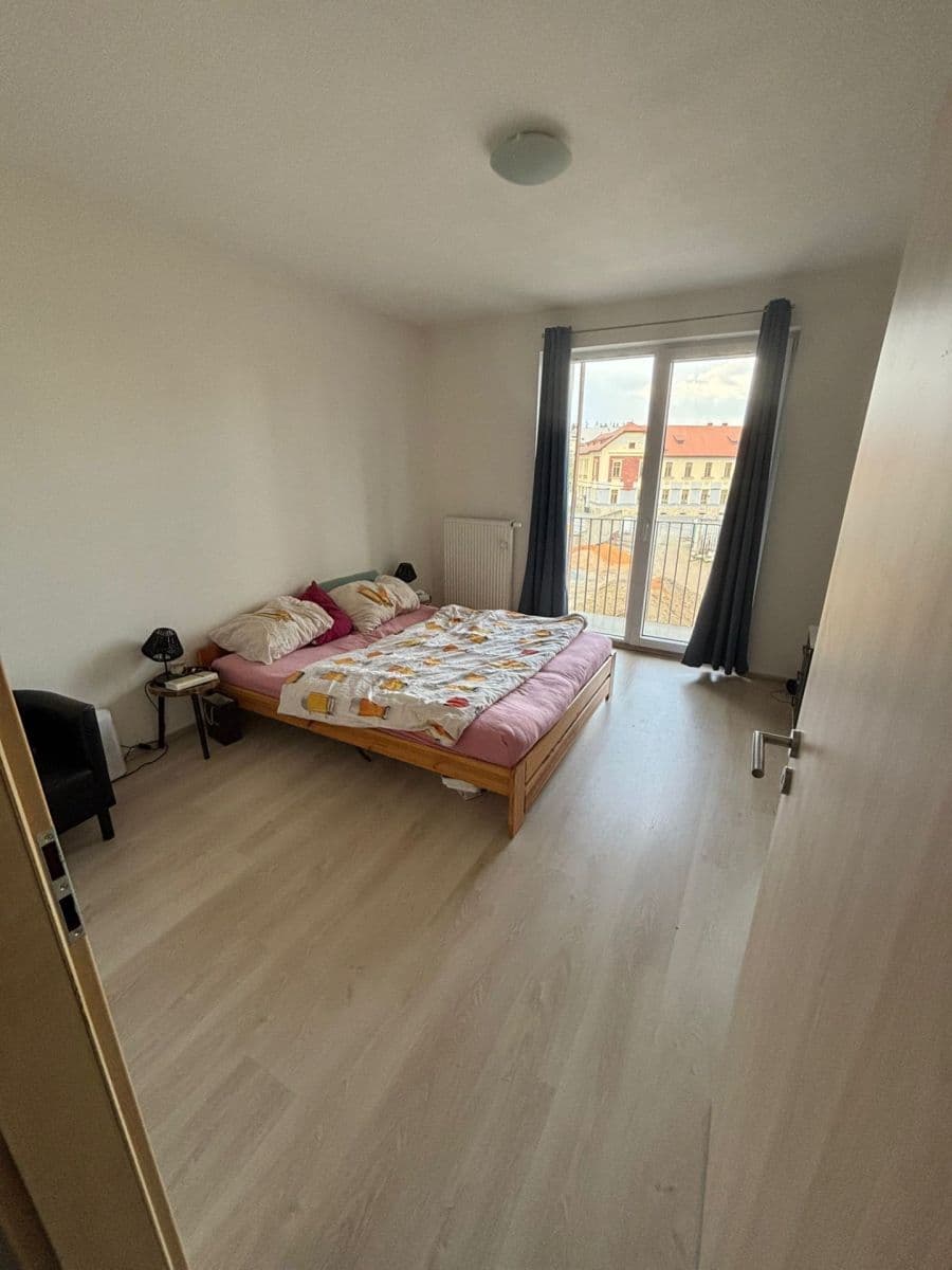 Pronájem bytu 2+kk 51 m², Sladová, Plzeň, Plzeňský kraj Pronájem bytu 2+kk 51 m², Sladová, Plzeň, Plzeňský kraj