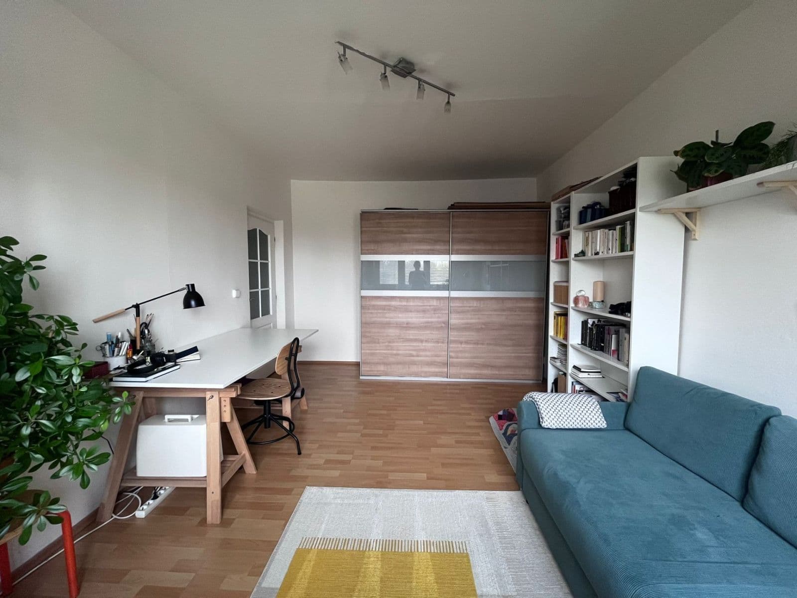 Pronájem bytu 2+1 54 m², U Lesa, Ostrava, Moravskoslezský kraj Pronájem bytu 2+1 54 m², U Lesa, Ostrava, Moravskoslezský kraj