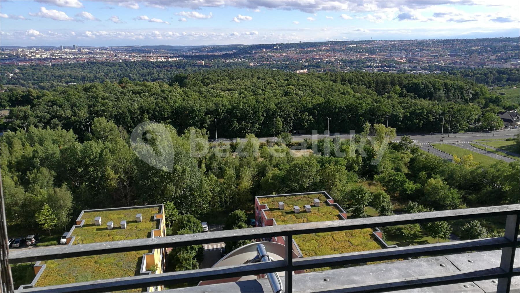 Pronájem bytu 3+kk 72 m², Hnězdenská, Praha, Praha Pronájem bytu 3+kk 72 m², Hnězdenská, Praha, Praha