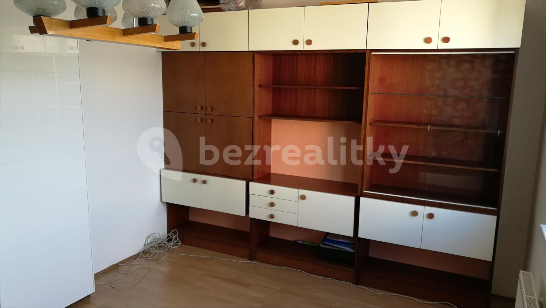 Pronájem bytu 3+kk 72 m², Hnězdenská, Praha, Praha Pronájem bytu 3+kk 72 m², Hnězdenská, Praha, Praha