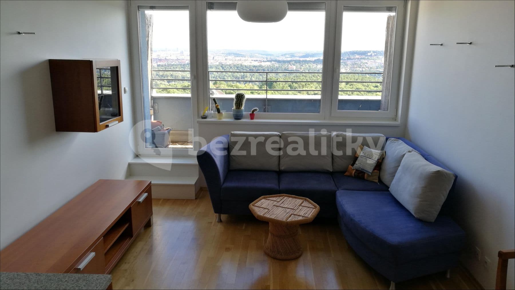 Pronájem bytu 3+kk 72 m², Hnězdenská, Praha, Praha Pronájem bytu 3+kk 72 m², Hnězdenská, Praha, Praha