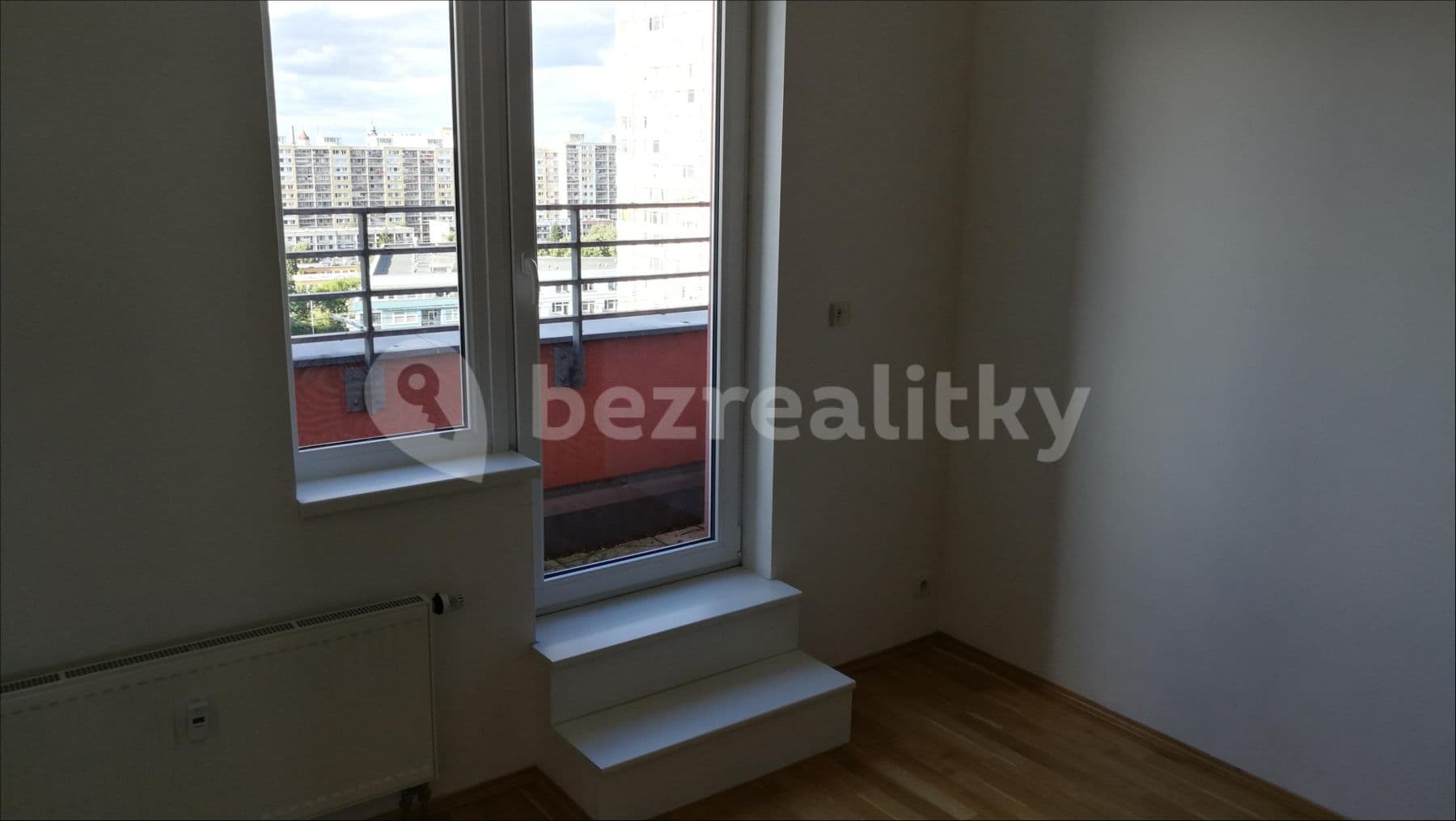 Pronájem bytu 3+kk 72 m², Hnězdenská, Praha, Praha Pronájem bytu 3+kk 72 m², Hnězdenská, Praha, Praha
