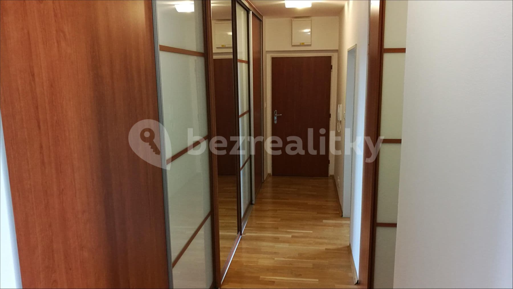 Pronájem bytu 3+kk 72 m², Hnězdenská, Praha, Praha Pronájem bytu 3+kk 72 m², Hnězdenská, Praha, Praha