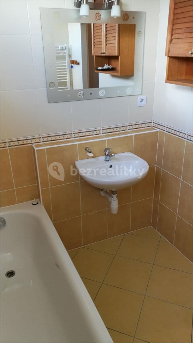 Pronájem bytu 3+kk 72 m², Hnězdenská, Praha, Praha Pronájem bytu 3+kk 72 m², Hnězdenská, Praha, Praha