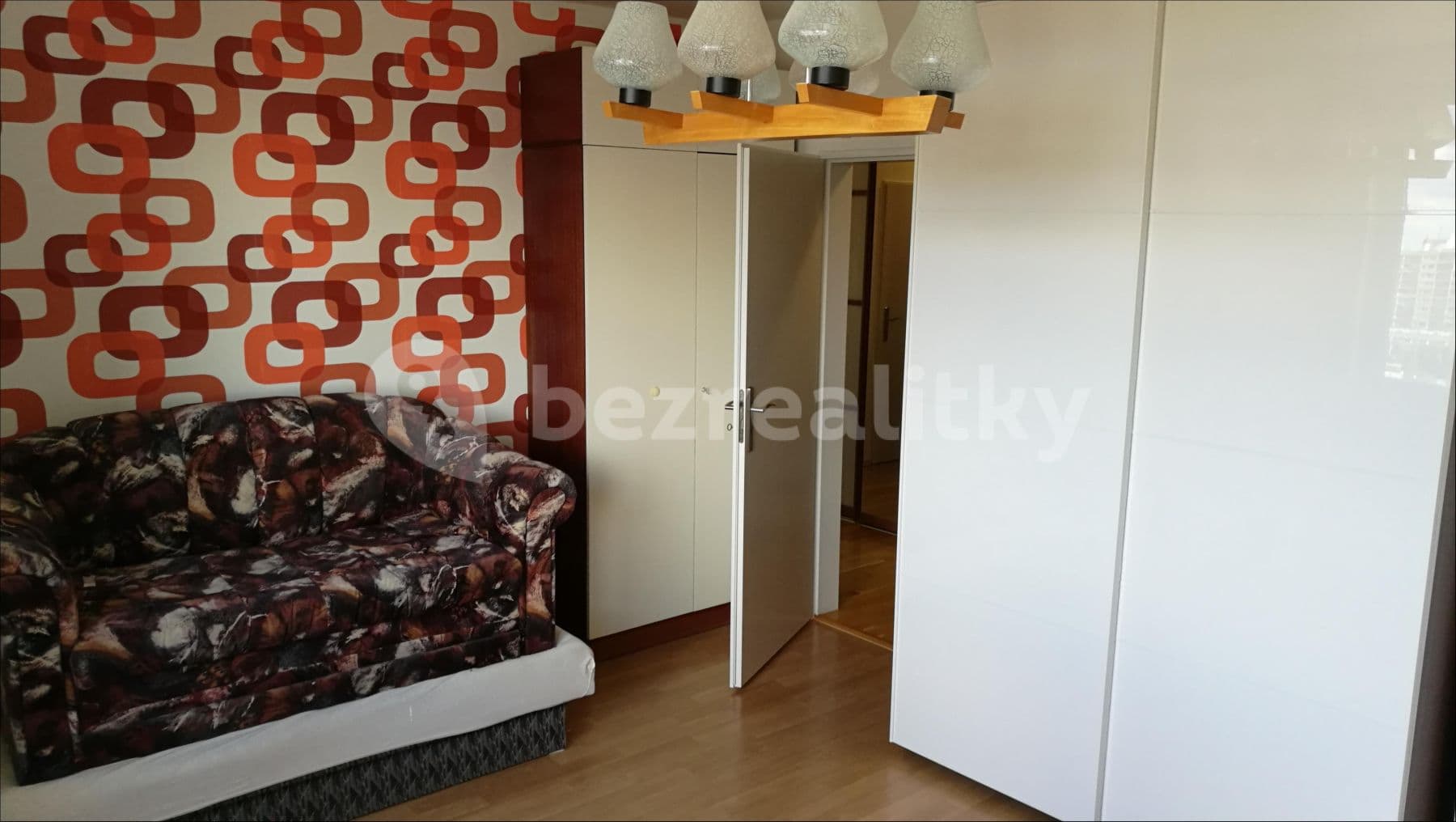 Pronájem bytu 3+kk 72 m², Hnězdenská, Praha, Praha Pronájem bytu 3+kk 72 m², Hnězdenská, Praha, Praha
