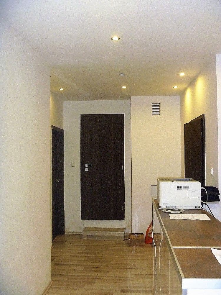 Pronájem nebytového prostoru 81 m², Lotyšská, Praha, Praha Pronájem nebytového prostoru 81 m², Lotyšská, Praha, Praha