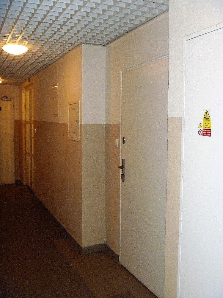 Pronájem nebytového prostoru 81 m², Lotyšská, Praha, Praha Pronájem nebytového prostoru 81 m², Lotyšská, Praha, Praha