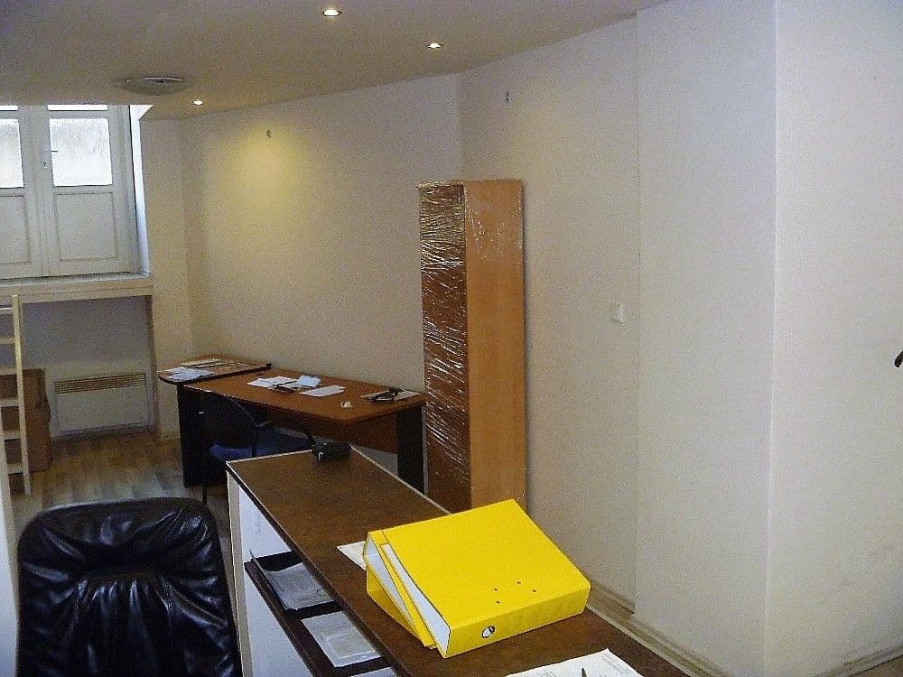 Pronájem nebytového prostoru 81 m², Lotyšská, Praha, Praha Pronájem nebytového prostoru 81 m², Lotyšská, Praha, Praha