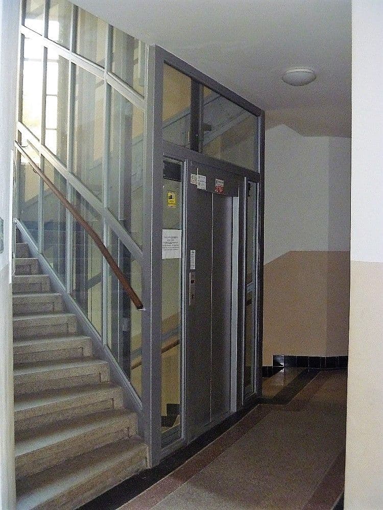 Pronájem nebytového prostoru 81 m², Lotyšská, Praha, Praha Pronájem nebytového prostoru 81 m², Lotyšská, Praha, Praha