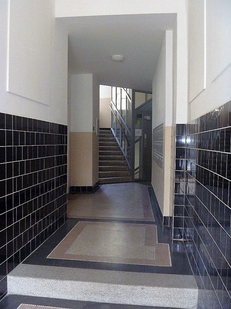 Pronájem nebytového prostoru 81 m², Lotyšská, Praha, Praha Pronájem nebytového prostoru 81 m², Lotyšská, Praha, Praha