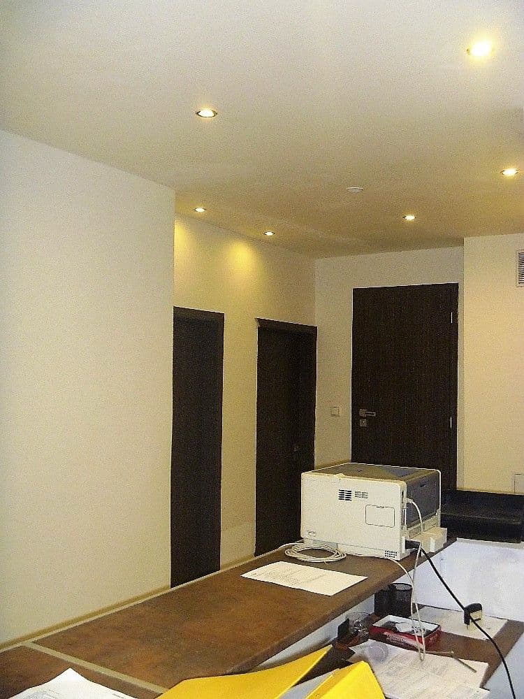 Pronájem nebytového prostoru 81 m², Lotyšská, Praha, Praha Pronájem nebytového prostoru 81 m², Lotyšská, Praha, Praha