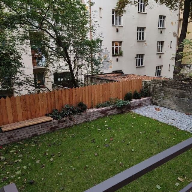 Pronájem bytu 2+1 66 m², Jeseniova, Praha, Praha Pronájem bytu 2+1 66 m², Jeseniova, Praha, Praha