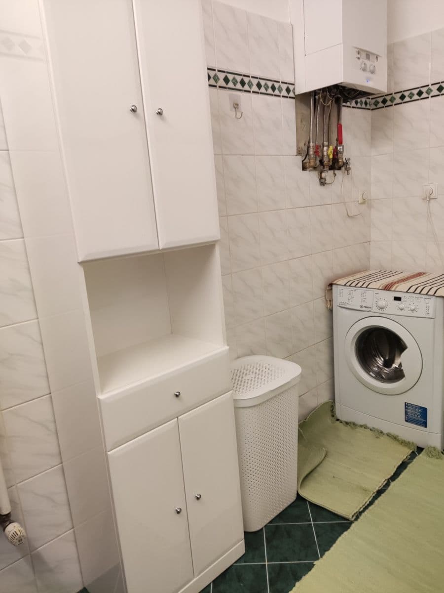 Pronájem bytu 2+1 66 m², Jeseniova, Praha, Praha Pronájem bytu 2+1 66 m², Jeseniova, Praha, Praha