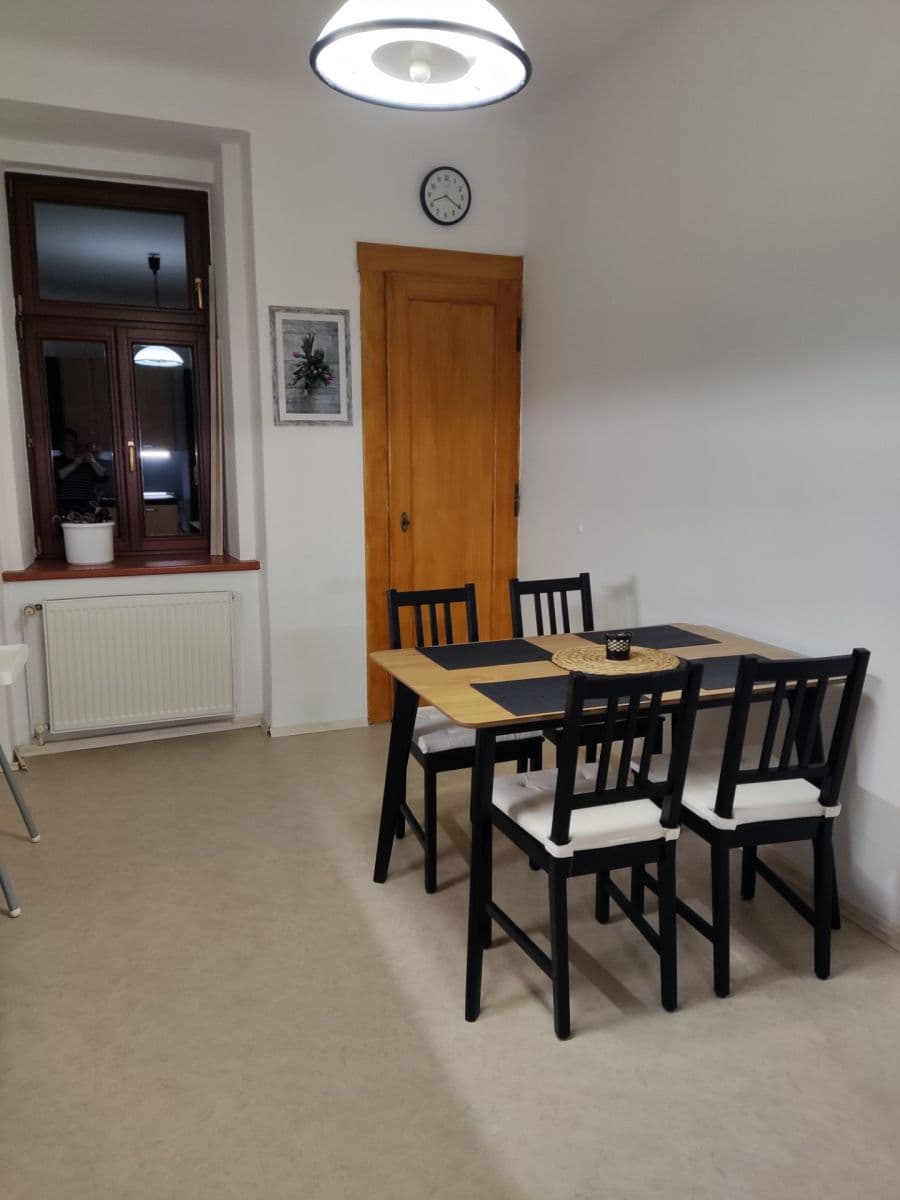 Pronájem bytu 2+1 66 m², Jeseniova, Praha, Praha Pronájem bytu 2+1 66 m², Jeseniova, Praha, Praha