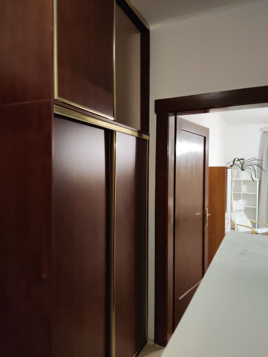 Pronájem bytu 2+1 66 m², Jeseniova, Praha, Praha Pronájem bytu 2+1 66 m², Jeseniova, Praha, Praha