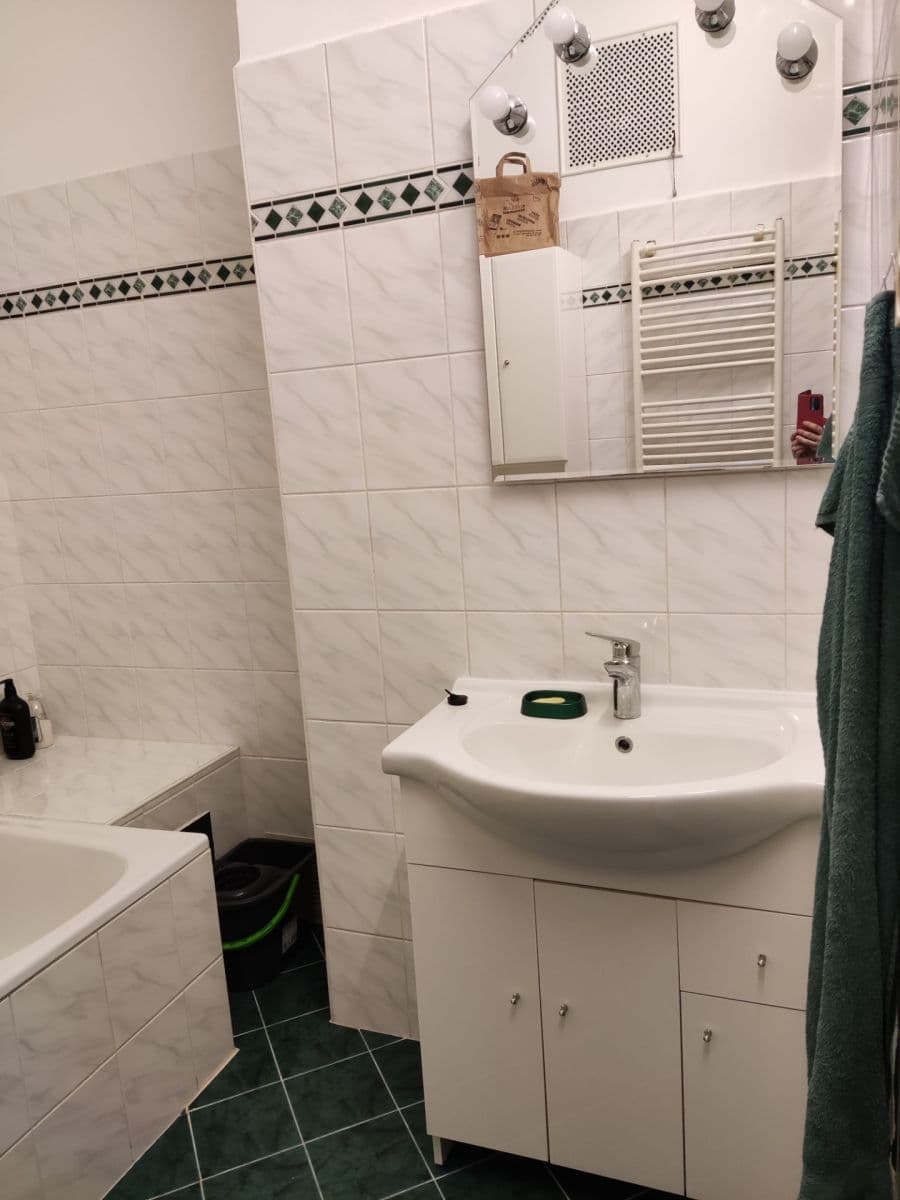 Pronájem bytu 2+1 66 m², Jeseniova, Praha, Praha Pronájem bytu 2+1 66 m², Jeseniova, Praha, Praha