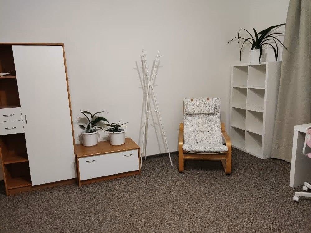 Pronájem bytu 2+1 66 m², Jeseniova, Praha, Praha Pronájem bytu 2+1 66 m², Jeseniova, Praha, Praha