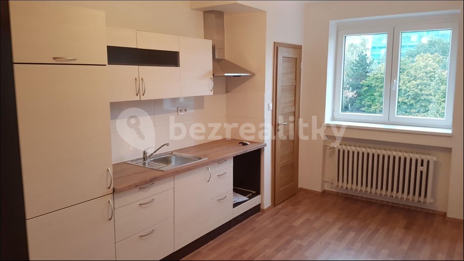 Pronájem bytu 2+1 59 m², Bajkalská, Praha, Praha Pronájem bytu 2+1 59 m², Bajkalská, Praha, Praha