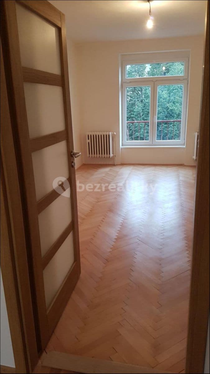 Pronájem bytu 2+1 59 m², Bajkalská, Praha, Praha Pronájem bytu 2+1 59 m², Bajkalská, Praha, Praha