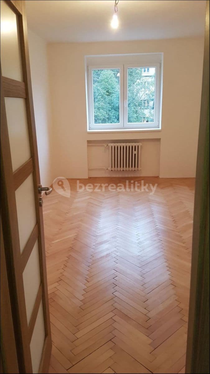 Pronájem bytu 2+1 59 m², Bajkalská, Praha, Praha Pronájem bytu 2+1 59 m², Bajkalská, Praha, Praha