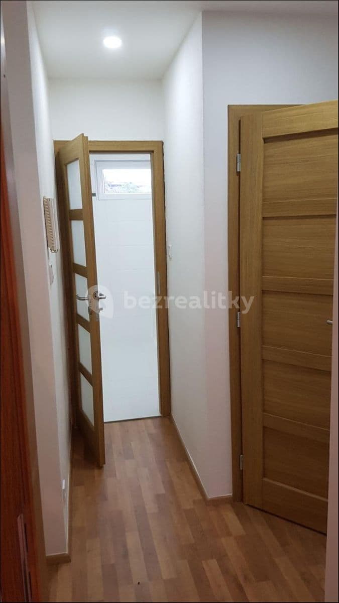 Pronájem bytu 2+1 59 m², Bajkalská, Praha, Praha Pronájem bytu 2+1 59 m², Bajkalská, Praha, Praha