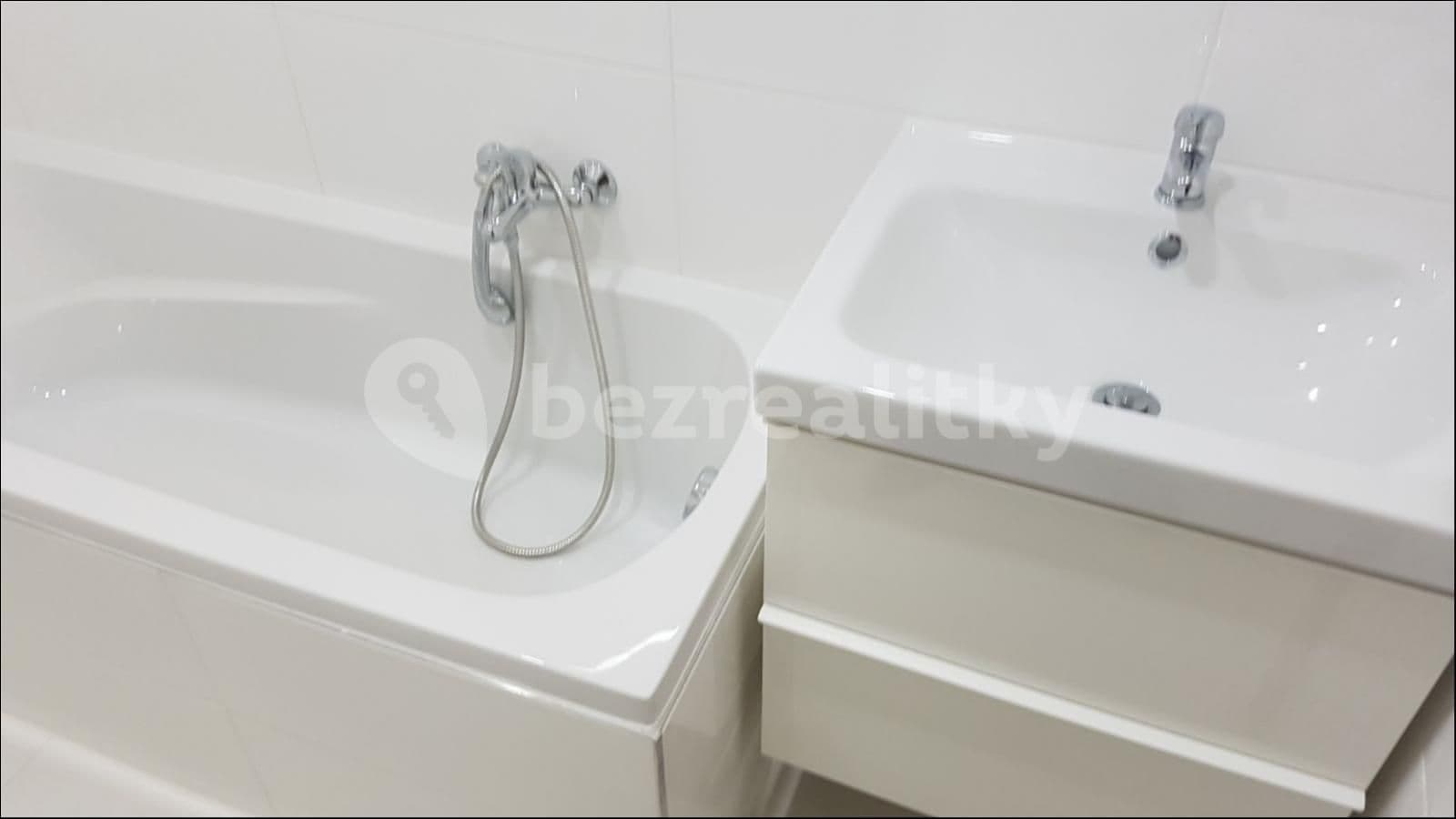 Pronájem bytu 2+1 59 m², Bajkalská, Praha, Praha Pronájem bytu 2+1 59 m², Bajkalská, Praha, Praha