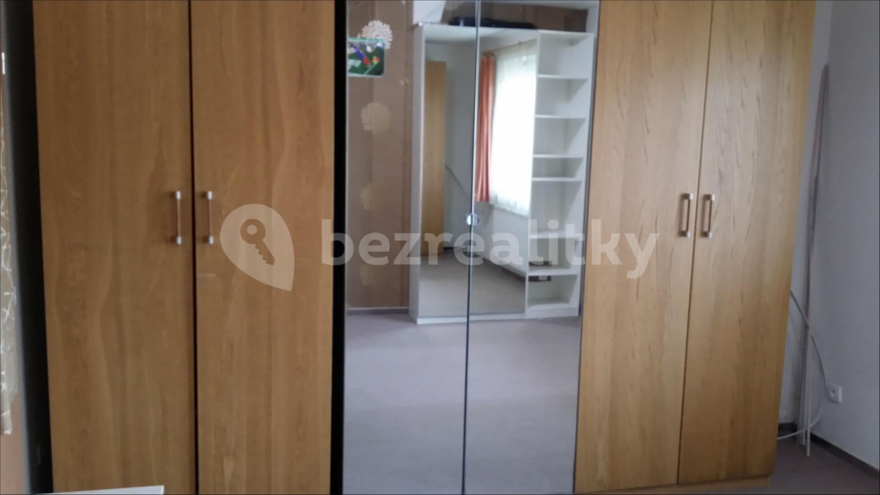 Pronájem bytu 2+kk 60 m², Boloňská, Praha, Praha Pronájem bytu 2+kk 60 m², Boloňská, Praha, Praha