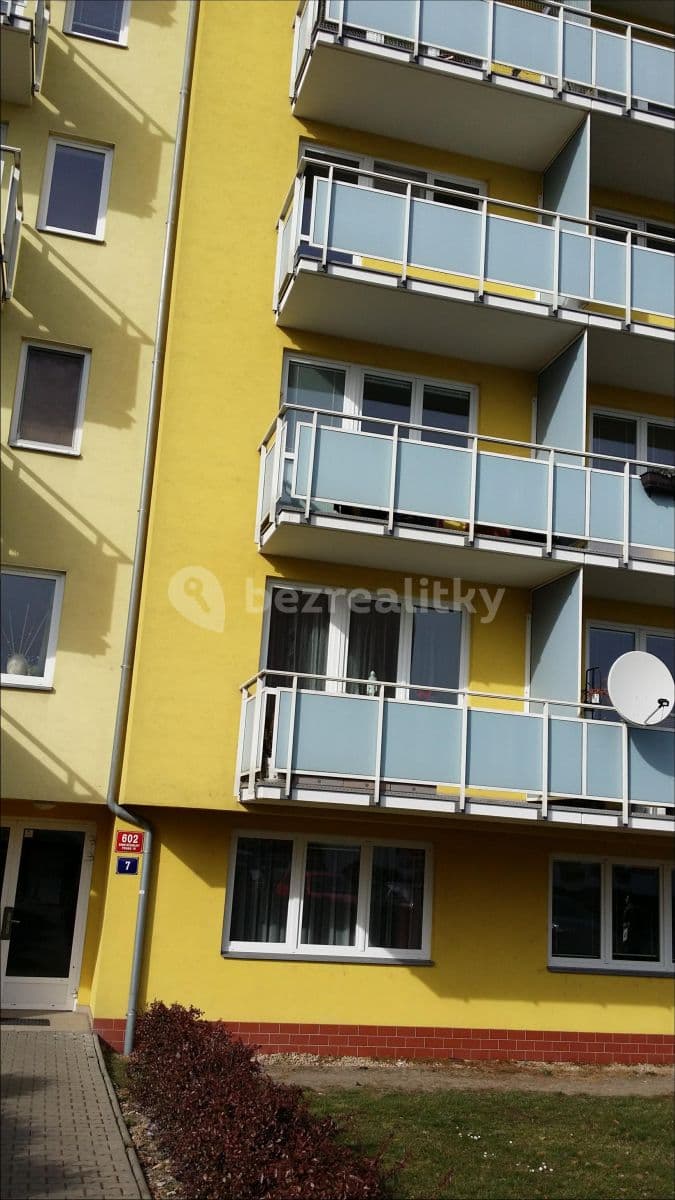 Pronájem bytu 2+kk 60 m², Boloňská, Praha, Praha Pronájem bytu 2+kk 60 m², Boloňská, Praha, Praha
