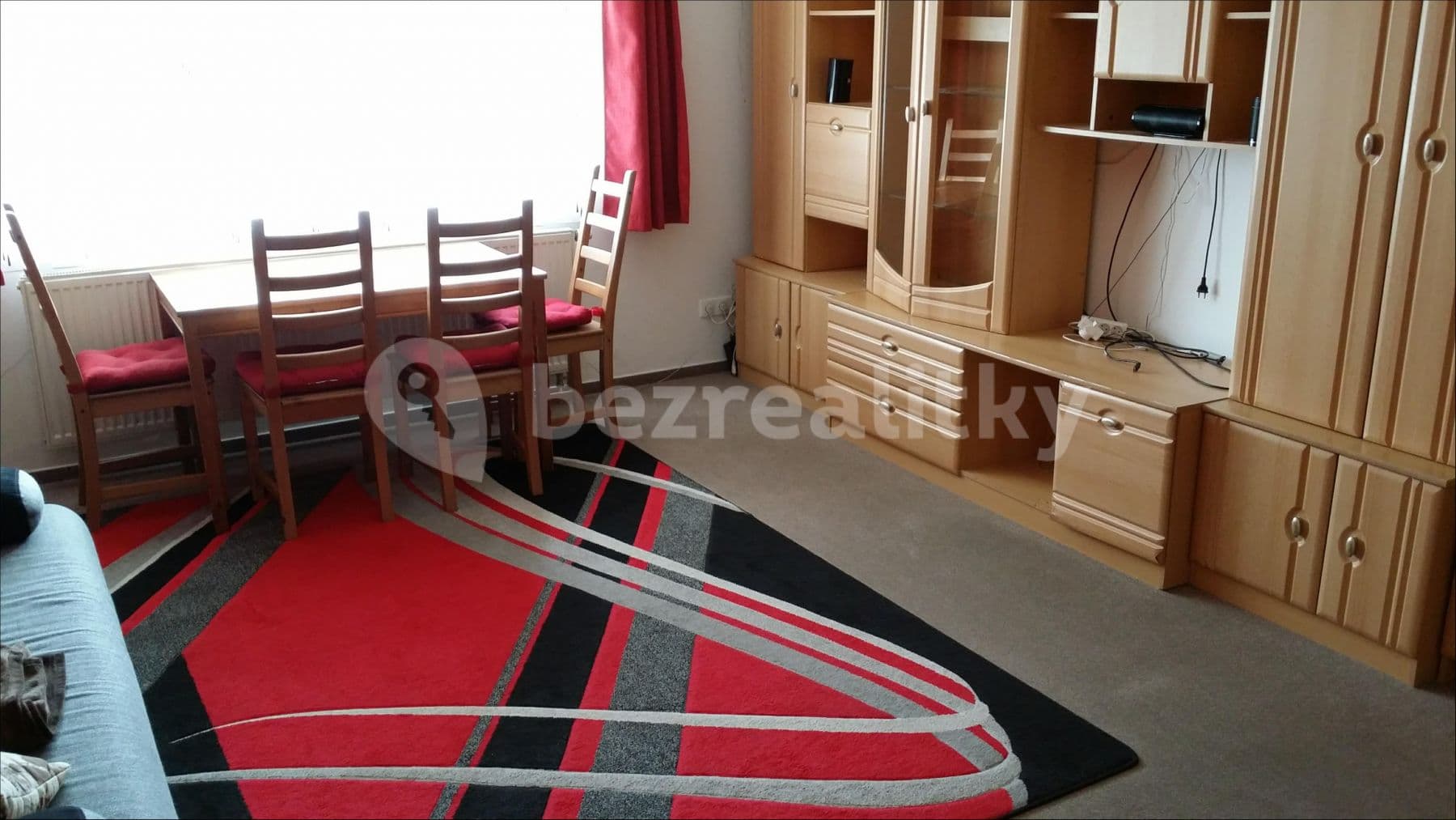 Pronájem bytu 2+kk 60 m², Boloňská, Praha, Praha Pronájem bytu 2+kk 60 m², Boloňská, Praha, Praha