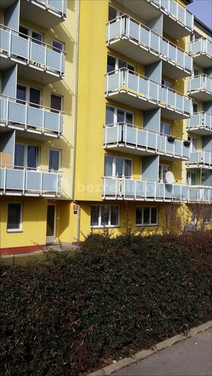 Pronájem bytu 2+kk 60 m², Boloňská, Praha, Praha Pronájem bytu 2+kk 60 m², Boloňská, Praha, Praha